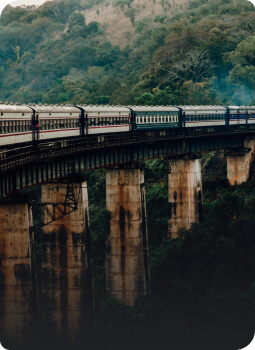 Maharajas' Express